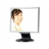 Монитор 17" NEC MultiSync LCD175M-BK <1280x1024, 1000:1, 250cd/m2, DVI-D, MM, Black, TCO05>