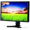 Монитор 22" NEC MultiSync P221W-BK <S-PVA, 1680x1050, 1000:1, 300cd/m2, DVI-I, Black, TCO'03>
