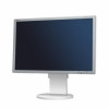 Монитор 22" NEC MultiSync EA221WM <1680x1050, 1000:1, 250cd/m2 , DVI-D, MM, Silver-White, TCO'03>