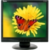 Монитор 17" TopView T1711 1280*1024, 300cd/m2, 5ms, 2000:1, Black