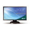 Монитор 24" LCD Acer V243HLbmd , LED, 16:9 FHD, 5ms,  DVI (HDCP), MM, 8M:1, BLACK (ET.FV3HE.L08)