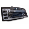 (967929) Клавиатура Logitech G11 Russian USB+PS/2 (967929-0112)