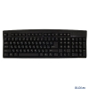 Клавиатура Sven 304 USB Black