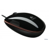 Мышь (910-000864) Logitech LS1 Laser Mouse Grape-jaffa flash, Retail