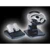 Руль Диалог GW-200 STREET RACER I-2 педали, USB