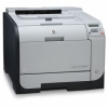 Принтер HP Color LaserJet CP2025n <CB494A> A4, 20/20 стр/мин, 128Мб, USB,  Ethernet