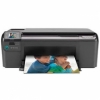 МФУ HP Photosmart C4783 <Q8380C> принтер, сканер, копир, Wi-Fi, LCD TouchSmart 3,68 см, USB 2.0, 1200x2400 т/д