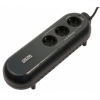 ИБП Powercom WOW-300 300VA/165W (2+1 EURO) (41484)