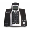IP/DECT- телефон D-Link DPH-300S Беспроводной двухрежимный (2 порта LAN, 1 порт FXO)