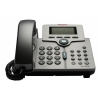 IP-телефон D-Link DPH-400S/E/F1 с большим экраном и разъемом для дополнительного модуля расширения клавиш (2 порта LAN)