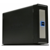 Сетевой накопитель D-Link DNS-313 Сетевой дисковый накопитель с 1 отсеком для жесткого диска