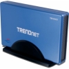 Мобил рек Trendnet TSE-IS401 USB 2.0 IDE/SATA Storage Enclosure
