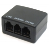 Сплиттер TP-LINK для ADSL модема AnnexB (Annex B splitter)