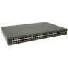 Коммутатор D-Link DES-1050G/C1A Неуправляемый коммутатор с 48 портами 10/100Base-TX + 2 комбо портами 10/100/1000BASE-T/SFP