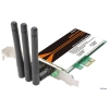 Адаптер D-Link DWA-556 Xtreme N™ беспроводной 2,4 ГГц (802.11n) адаптер PCI Express, до 300 Мбит/с