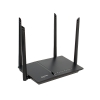 Маршрутизатор D-Link DIR-825/AC/G1C Беспроводной двухдиапазонный гигабитный маршрутизатор AC1200 с поддержкой 3G/LTE и USB-портом