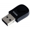 Адаптер D-Link DWA-131/E1A Беспроводной USB-адаптер N300