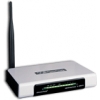 Маршрутизатор TP-Link TL-WR542G  54M Wireless Router, 4-port Switch, eXtended Range, съемная антенна