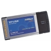 Адаптер TP-Link TL-WN510G 54M Wireless CarBus adapter, eXtended Range