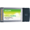 Адаптер TP-Link TL-WN610G 108M Wireless CarBus adapter,SuperG,eXtended Range