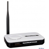 Маршрутизатор TP-Link TL-WR340GD  54M Wireless, Atheros, 802.11g/b, Built-in 4-port Switch, det. Antenna