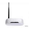 Маршрутизатор TP-LINK TL-WR741ND Беспроводной маршрутизатор серии N, скорость до 150 Мбит/с