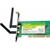 Адаптер TP-Link TL-WN851N 300M Wireless N PCI Adapter