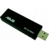 Беспроводная сетевая карта ASUS WL-167G V2 <USB2.0 WiFi Adapter (pen-type)>