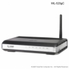 Беспроводной маршрутизатор G ASUS WL-520GС <Smart WLAN Router WANx1, LANx4, HSM(up to 125Mbps), BroadRange> (WL-520GC)