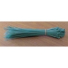 Стяжка нейлон.CV-200 mm (100шт./уп.)  TIE2.5X200MM-W/TIE2.5X200MM-B