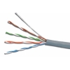 Кабель Cable UTP 5e level (100m) Taiwan (Neomax) 10001