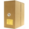 Кабель Neomax NM10041 UTP внешний с тросом, Кат. 5е, 305 м.  Медный