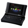 Портативная игровая приставка RITMIX RZX-35 Цветной 3,5” LCD 2Гб памяти с 30ю играми Возможность играть в игры от GAMEBOY ,Mp3,avi,1,3Mp камера