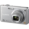 Фотоаппарат Panasonic DMC-FS30EE <14Mp, 8x zoom, 2.7" LCD, 28mm, LEICA, USB >