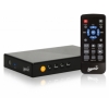 Мультимедийный плеер ICONBIT HD275HDMI (Full HD, HDMI, USB 2.0, HDD 2.5, форматы HD/SD видео, MPEG1/2/4, DivX, WMV9, HDV, HDTV,H.264,MKV, MP3/WMA/ASF)