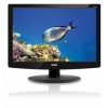 Телевизор 22" BBK LT2202S Черный 1366x768 пикселей, HDMI, HD Ready, VGA-интерфейс. NEW!