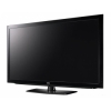 Телевизор 32" LG 32LD450 FHD, 1920x1080, 60 000:1, 178/178, 4ms, USB 2.0 (JPEG, MP3), TrueMotion , 2 HDMI, cертификат isf, функция Clear Voice II, 24p