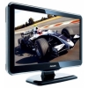 Телевизор 22"  Philips  22PFL5604/60 Full HD, 1 920x1 080р, Широкий экран, USB, MP3, Фотографии в формате JPEG, NTSC, SECAM, PAL, HDMI v1.3