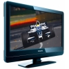 Телевизор 26"  Philips  26PFL3404/60 "ЖK TB, 26 дюймов, HD ready,1366х768, 16:9, 4000:1, 400cd/m2, 28,9 млрд., 178H/178V, 5ms, Digital Crystal