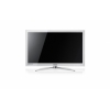 Телевизор 40" Samsung UE40C6510UW "40""(101 cm), LED-технология (торцевая подсветка), 6500 Серия, Crystal Design; ВИДЕО: Full HD 1920*1080, HyperReal