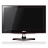 Телевизор 22" Samsung UE22C4000PW "22""(54 cm), LED-технология (торцевая подсветка), 4000 Серия, Crystal Design; ВИДЕО: 1366*768, DNIe+, 50Hz Motion