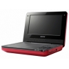 Портативный проигрыватель  DVD Sony DVP-FX730/R