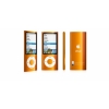 Плеер Apple iPod Nano 5th 8G/Orange (MC046QB/A)