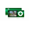 Плеер Apple iPod Nano 5th 16G/Green (MC068QB/A)