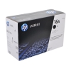 Картридж HP Q7516A для принтера LJ5200. Черный. 12000 страниц.