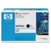 Картридж HP Q5950A (Color LJ4700) черный