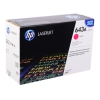 Картридж HP Q5953A (Color LJ4700) пурпурный
