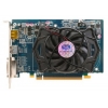 Видеокарта Sapphire PCI-E ATI HD5670 HM W/512Mb GDDR5 VRAM HDMI/DVI-I/VGA Lite RTL (11168-XX-20R)