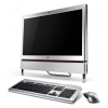 Моноблок Acer AS Z5610 23" Intel C2Q Q8200/4G/1T/1G GF G240M/TV/BD Combo/CR/WF/BT/Cam/W7HP/KB+m сер (PW.SCYE2.067)