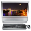 Моноблок Acer AS Z5610 23" Intel C2Q Q8200/4G/1TB/1G GF G240M/TV/DVD-RW/CR/WF/BT/Cam/W7HP/KB+m сер. (PW.SCYE2.066)
